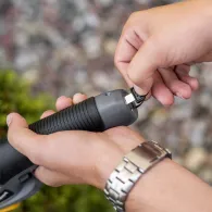 FOARFECA GARD VIU SI GAZON 4V REBEL