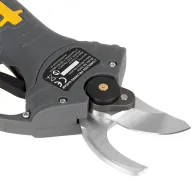 FOARFECA GRADINA FARA ACUMULATOR REBEL