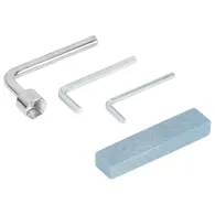 FOARFECA GRADINA FARA ACUMULATOR REBEL