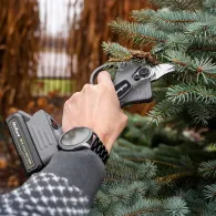 FOARFECA GRADINA FARA ACUMULATOR REBEL