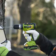 MASINA DE GAURIT CU ACUMULATOR FIELDMANN