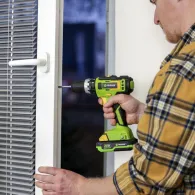 MASINA DE GAURIT CU ACUMULATOR FIELDMANN