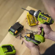 MASINA DE GAURIT CU ACUMULATOR FIELDMANN