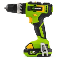 MASINA DE GAURIT CU ACUMULATOR FIELDMANN