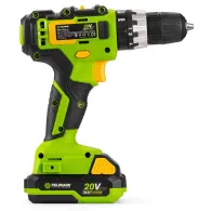 MASINA DE GAURIT CU ACUMULATOR FIELDMANN