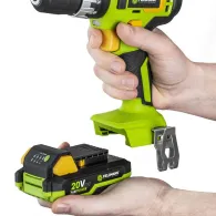 MASINA DE GAURIT CU ACUMULATOR FIELDMANN