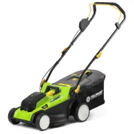 MASINA DE TUNS IARBA 20V FIELDMANN