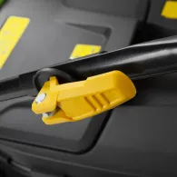 MASINA DE TUNS IARBA 20V FIELDMANN