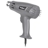 PISTOL CU AER CALD 1600W REBEL