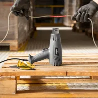 PISTOL CU AER CALD 1600W REBEL