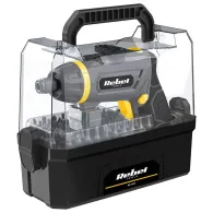 SET SURUBELNITA CU ACUMULATOR 4V 2AH REBEL