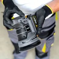 SLEFUITOR ORBITAL 20V FARA ACUMULATOR REBEL