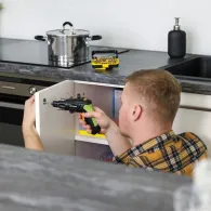 SURUBELNITA ELECTRICA 6 BITI FIELDMANN