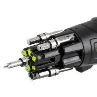 SURUBELNITA ELECTRICA 6 BITI FIELDMANN