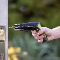 SURUBELNITA ELECTRICA 6 BITI FIELDMANN