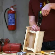 SURUBELNITA ELECTRICA 6 BITI FIELDMANN