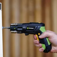 SURUBELNITA ELECTRICA 6 BITI FIELDMANN