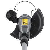 TRIMMER COASA ELECTRICA FARA ACUMULATOR REBEL