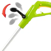 TRIMMER ELECTRIC 350W FIELDMANN