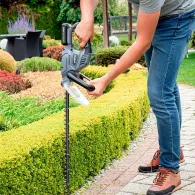 TRIMMER GARD VIU FARA ACUMULATOR REBEL