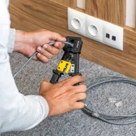 CLESTE SERTIZARE RJ45 RJ12 RJ11 REBEL