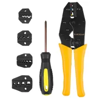 TRUSA CLESTE SERTIZARE E6110