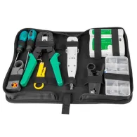 TRUSA SCULE RETELISTICA 10 PIESE