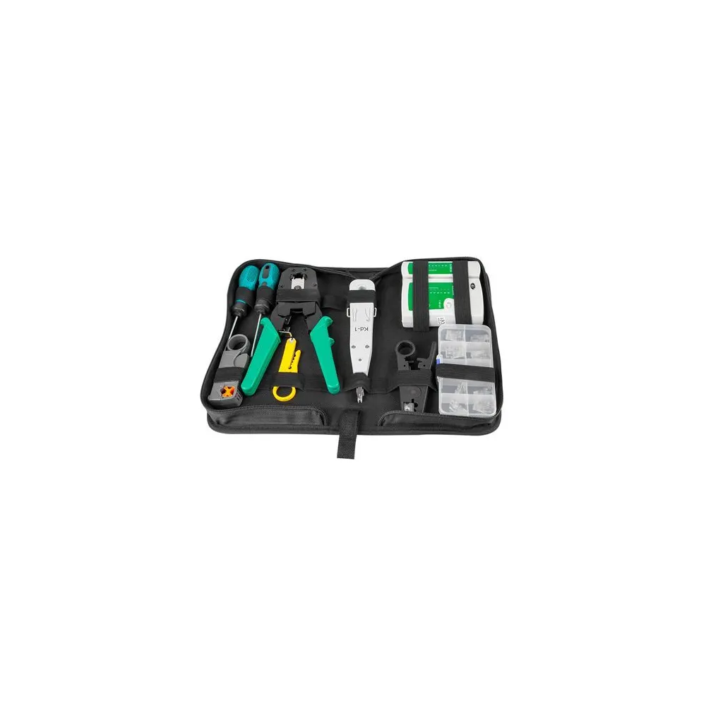 TRUSA SCULE RETELISTICA 10 PIESE