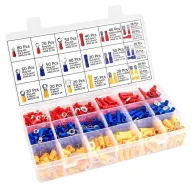 TRUSA SERTIZARE 700 CONECTORI