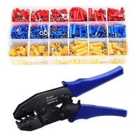 TRUSA SERTIZARE 700 CONECTORI