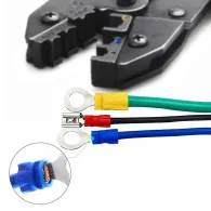 TRUSA SERTIZARE 700 CONECTORI