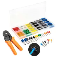 TRUSA SERTIZARE 800 CONECTORI