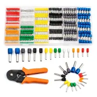 TRUSA SERTIZARE 800 CONECTORI