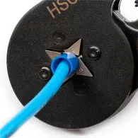 TRUSA SERTIZARE 800 CONECTORI