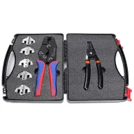 TRUSA SERTIZARE ELECTRICIENI