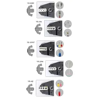 TRUSA SERTIZARE ELECTRICIENI