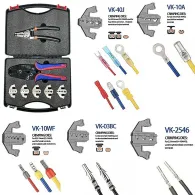 TRUSA SERTIZARE ELECTRICIENI