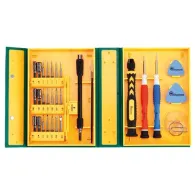 SET SURUBELNITE GSM 30 BUC