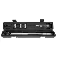 CHEIE DINAMOMETRICA 40-210 NM REBEL