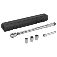 CHEIE DINAMOMETRICA 40-210 NM REBEL