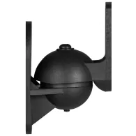 SUPORT SATELITI MAX 3.5KG SET 2BUC