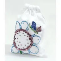 Pebaro 0251, Set pentru aplicare strasuri