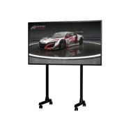 Next Level Racing Free Standing Single Monitor stand