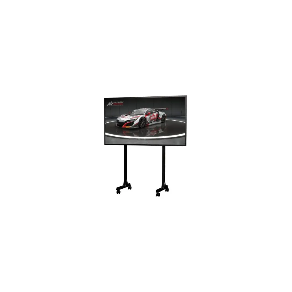Next Level Racing Free Standing Single Monitor stand