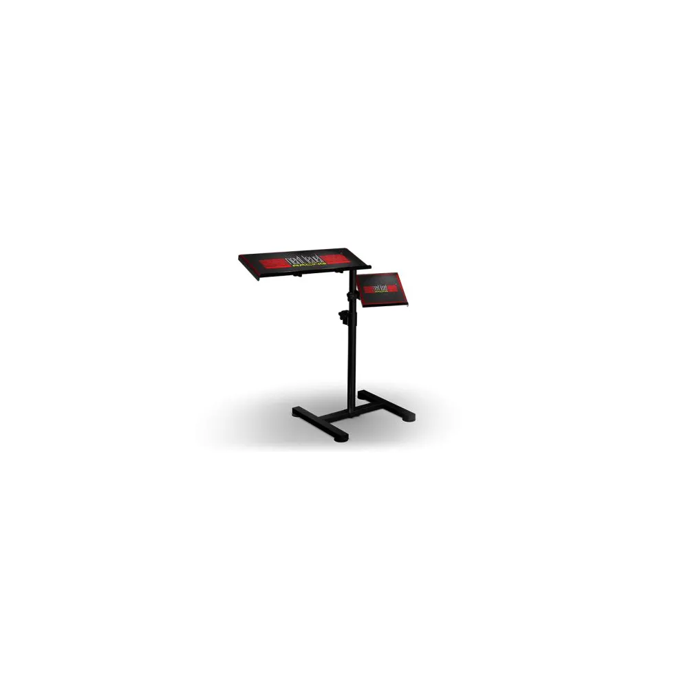 Next Level Racing Freestanding KeyBoard and Mouse Tray