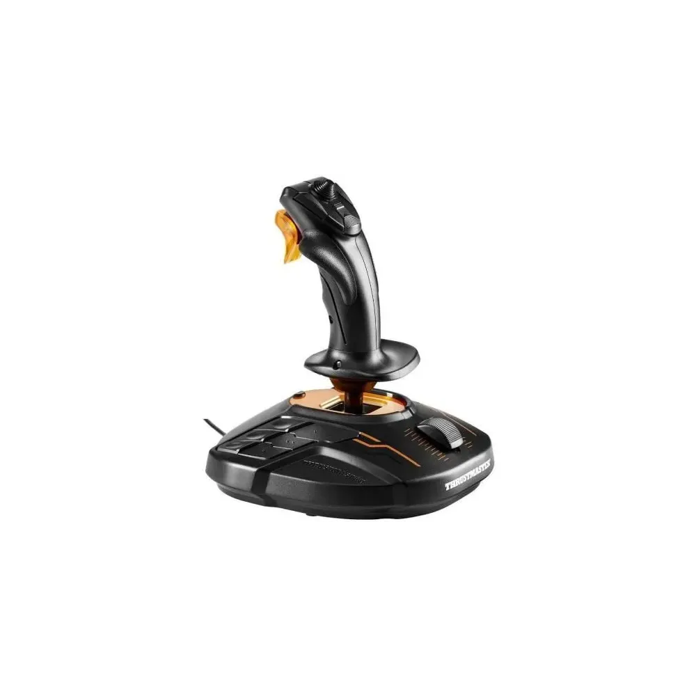 Thrustmaster T16000M FCS Flight Stick (Windows)