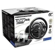 Thrustmaster T300 RS GT Edition Steering Wheel and Pedal Set Black (PC/PS)