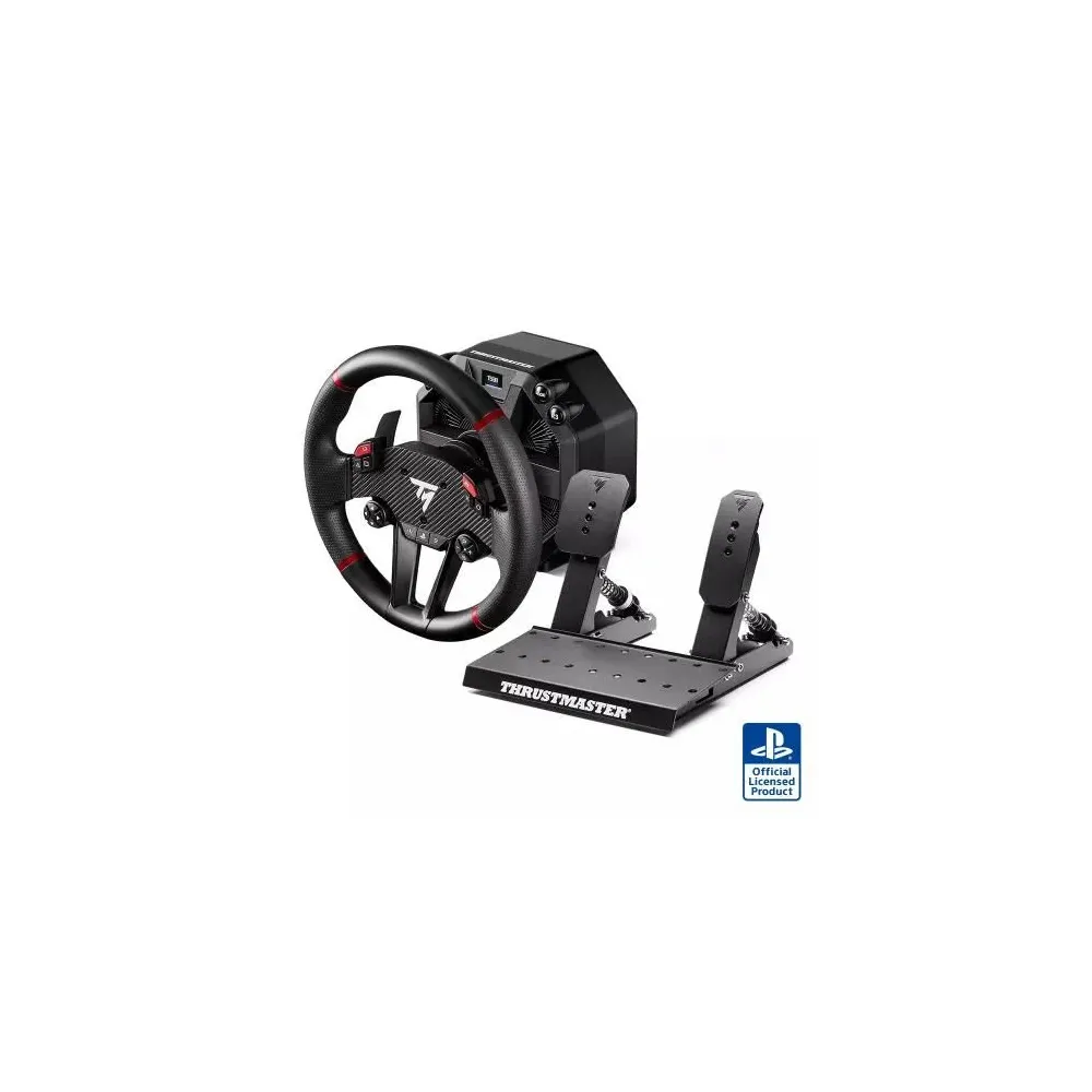Thrustmaster T598-P EMEA PLUG EU TYPE C (PS/PC)