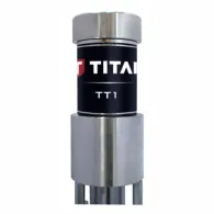 LS Kit accesorii pentru pompa de spuma poliretanica TITAN Helix LP