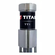 LS Kit accesorii pentru pompa de spuma poliretanica TITAN Helix LP